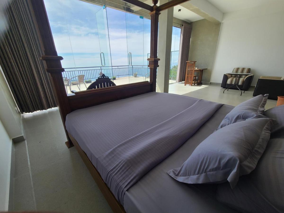 Leisure Mount Villa Haputale Eksteriør billede