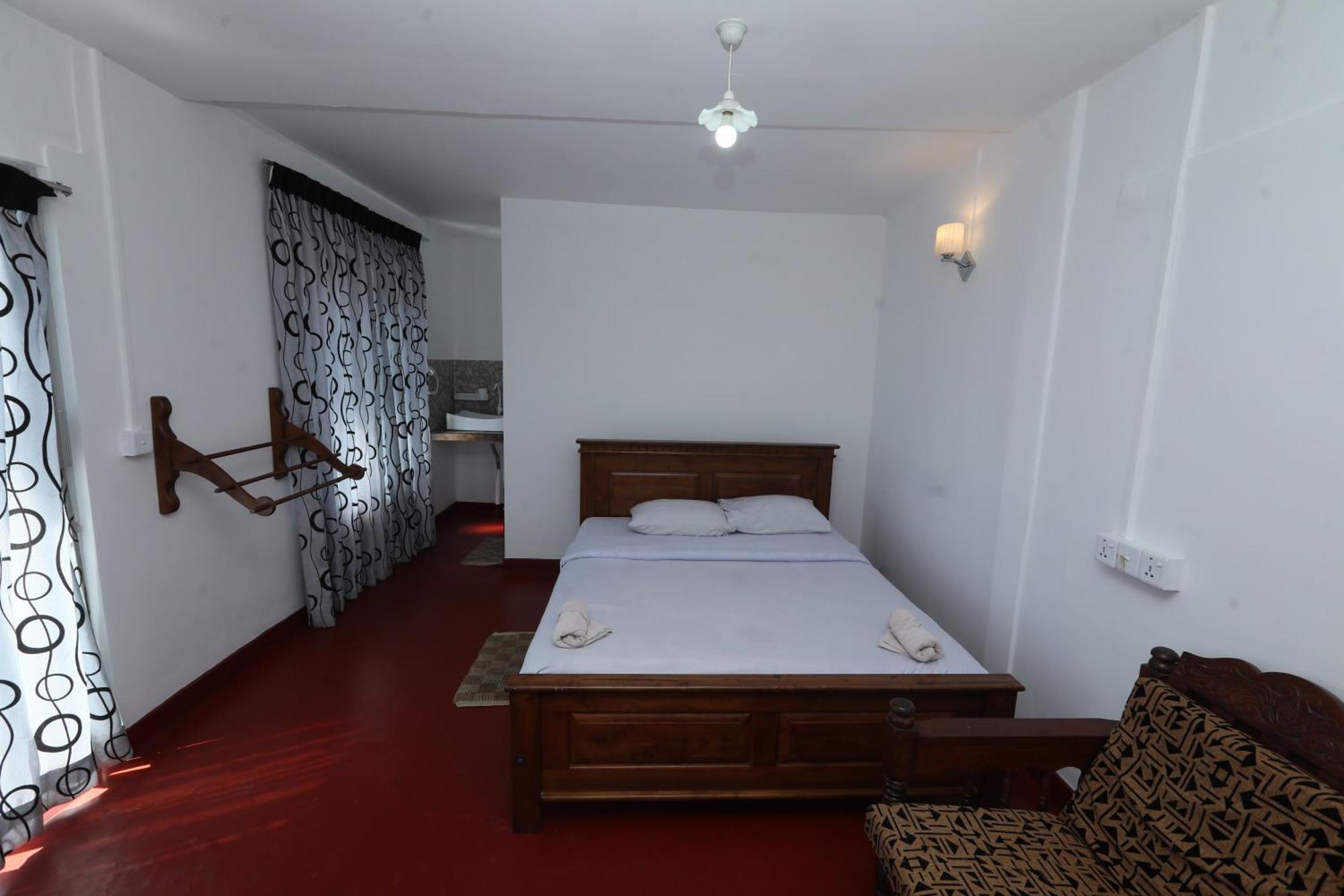 Leisure Mount Villa Haputale Eksteriør billede